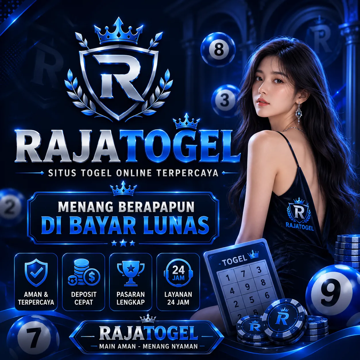 RAJATOGEL